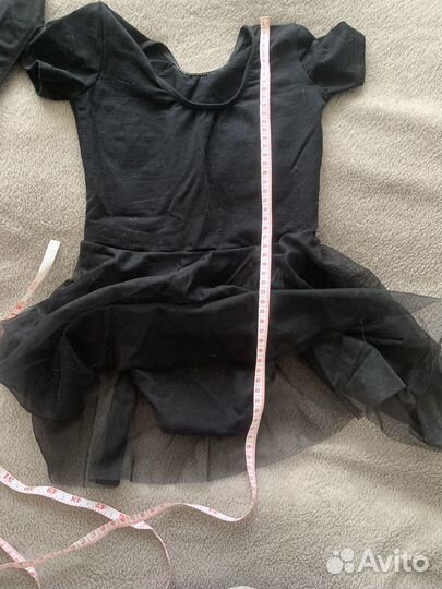 Купальники для гимнастики или танцев