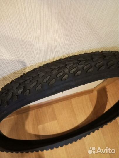 Велосипедная покрышка 29