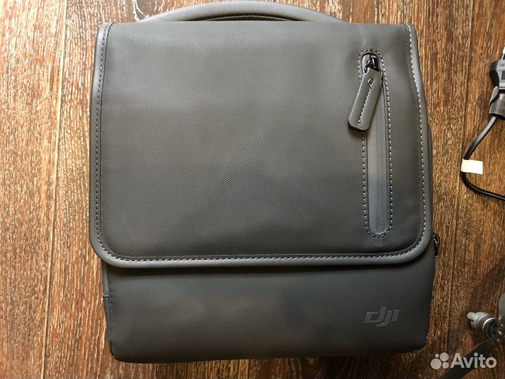 Квадрокоптер dji air 2s