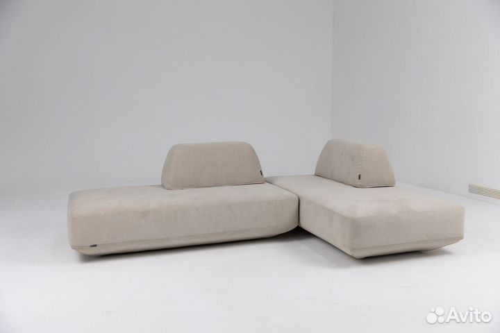 Диван прямои 4400х1700 мм