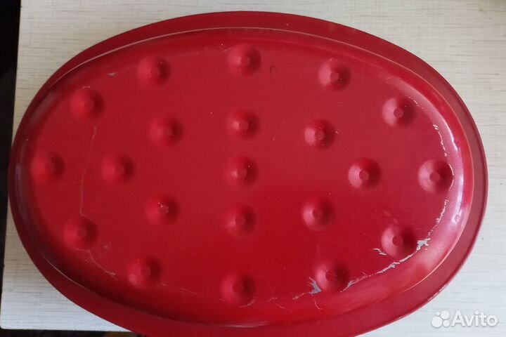 Сковорода жаровня