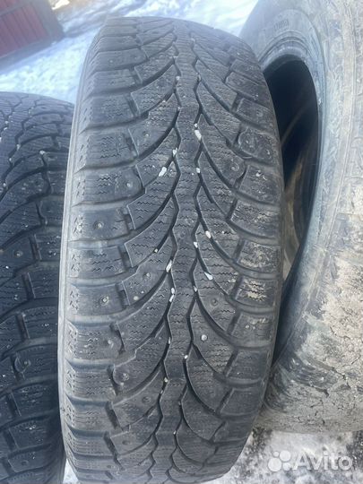 Formula Ice 185/65 R15 99G