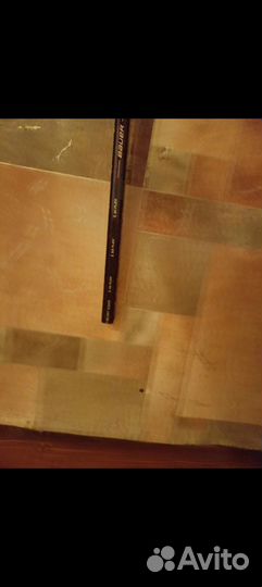 Клюшка хоккейная левый хват Bauer