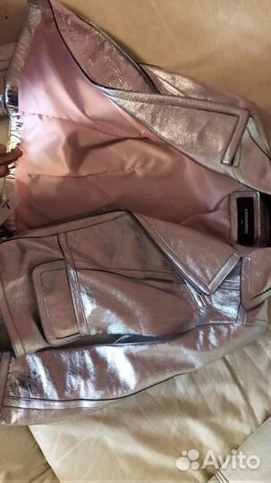 Куртка dsquared
