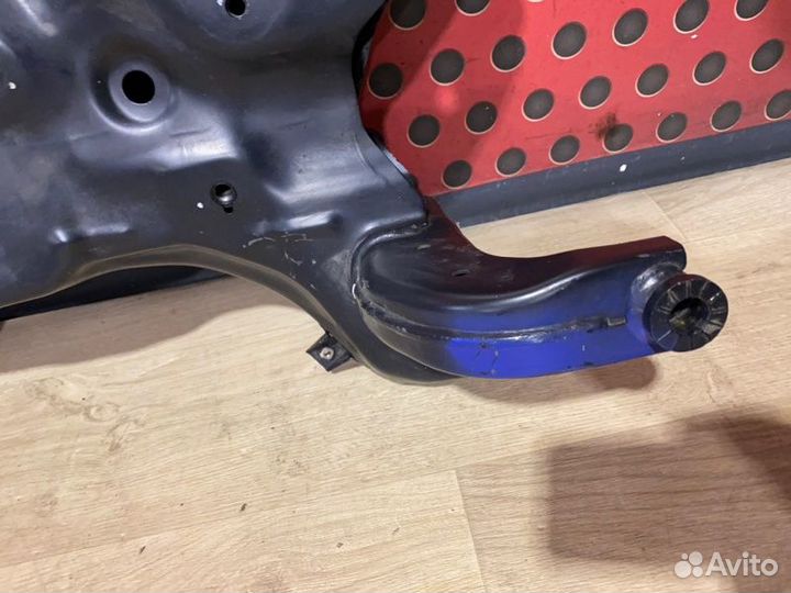 Балка подвески передняя (подрамник) Kia Proceed