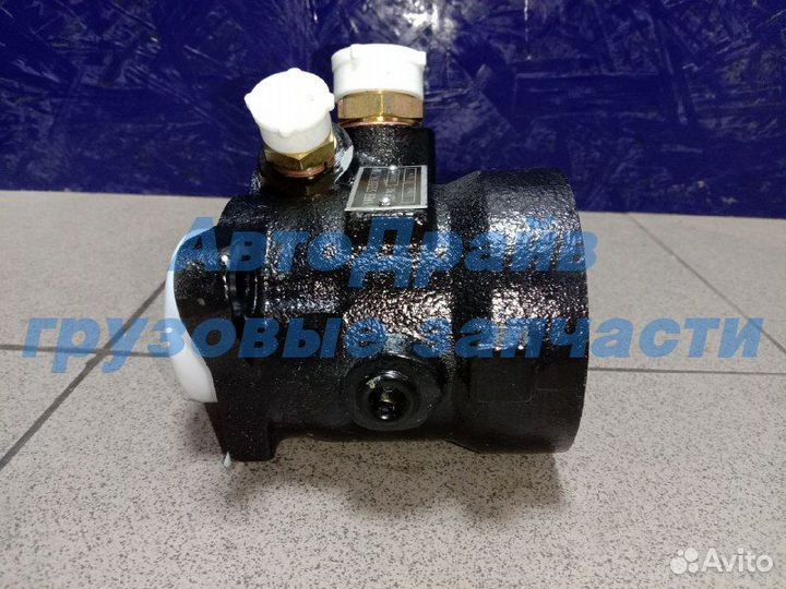 Насос гидроусилителя руля Ман Ф90