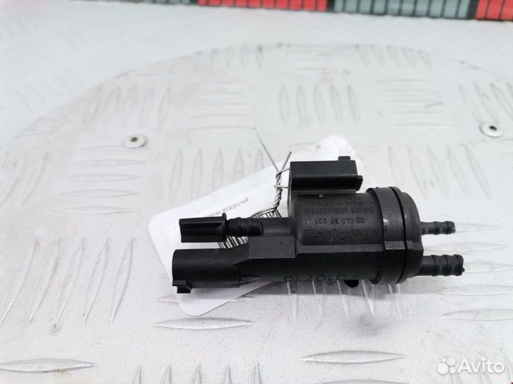 Клапан вакуумного управления Opel Astra 13105950