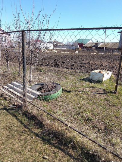 Участок 15 сот. (ИЖС)