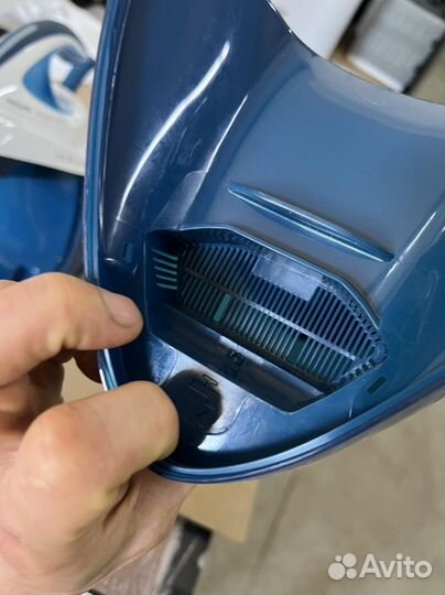 Парогенератор Philips