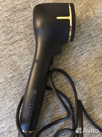 Щипцы для завивки волос автоматические