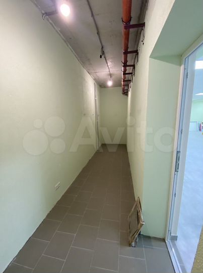 Торговая площадь, 105 м²