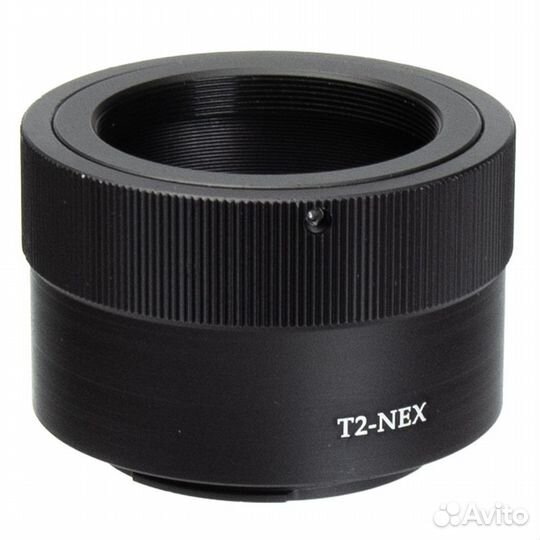 Переходное кольцо PWR с T2 на Sony NEX