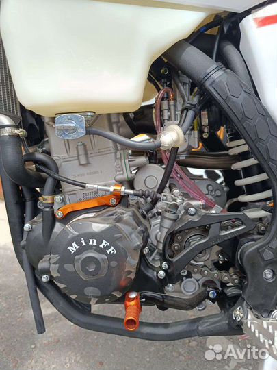 Minff m6xr (Avantis, GR, kews)