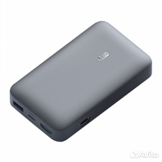 Внешний аккумулятор ZMI Power Bank QB816 10000mAh