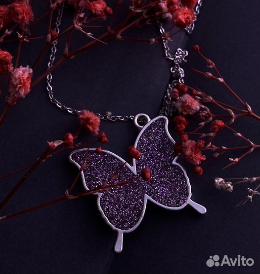 Подвески (кулоны)