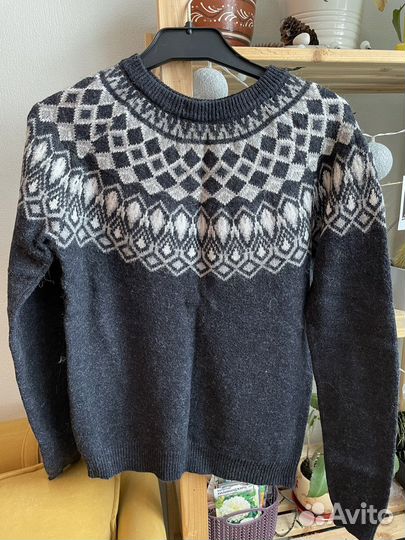 Свитер женский hm