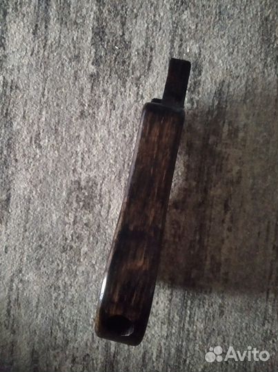 Корпус для электрогитар (дека туша тревел travel)