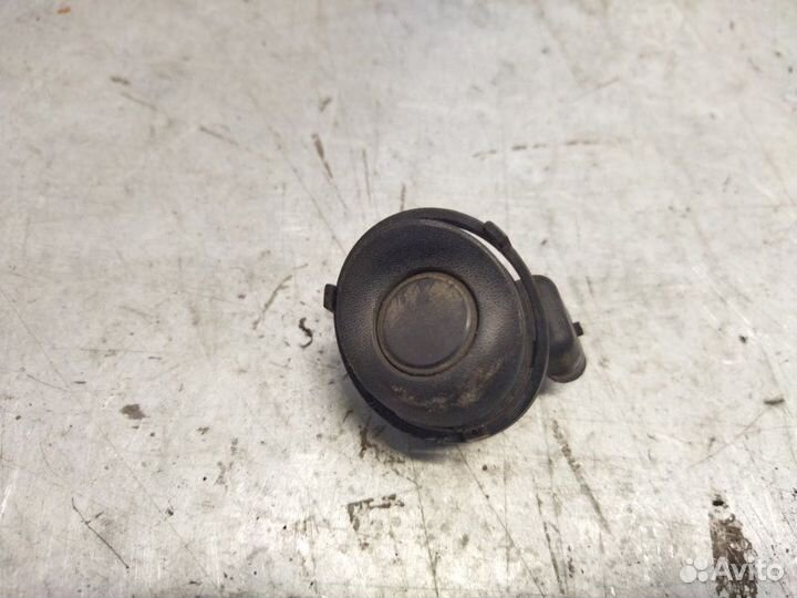 Датчик парковки задний Nissan Qashqai J10 HR16DE