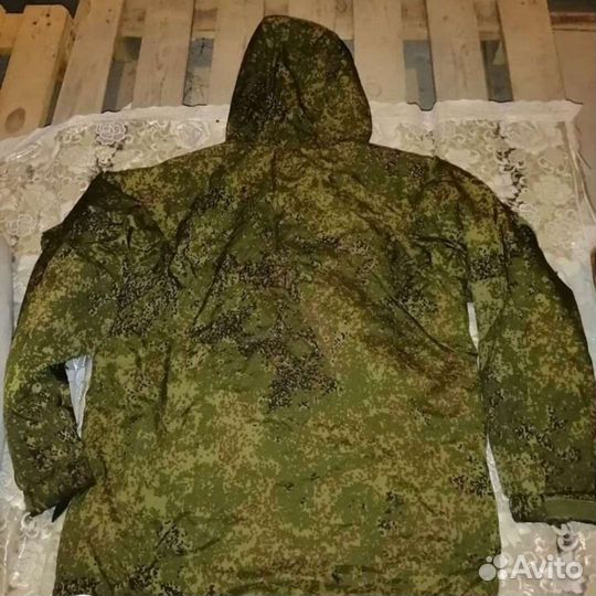 Бушлат вкпо 50/4