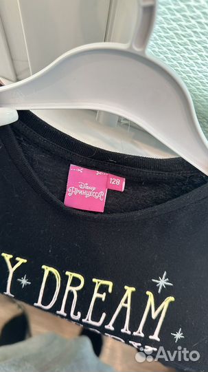 Вещи на девочку