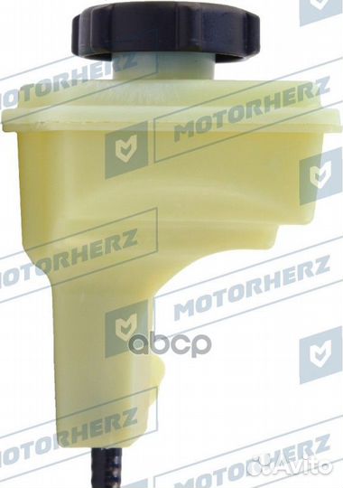 Бачок гидроусилителя HPP1014EBK Motorherz