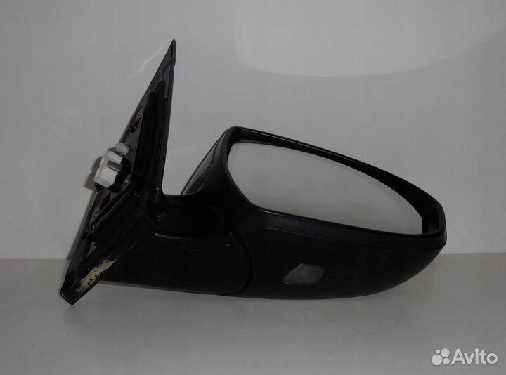 Зеркало Hyundai Tucson 2019- Рест правое 16pin