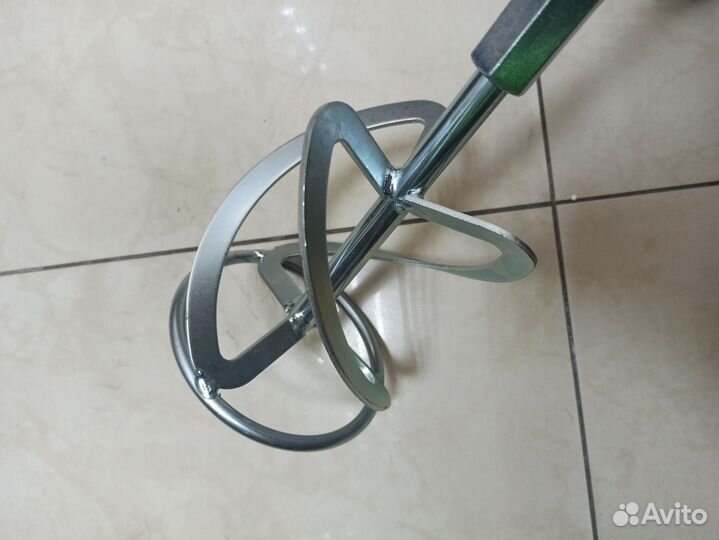 Строительный миксер PIT PHM150-C