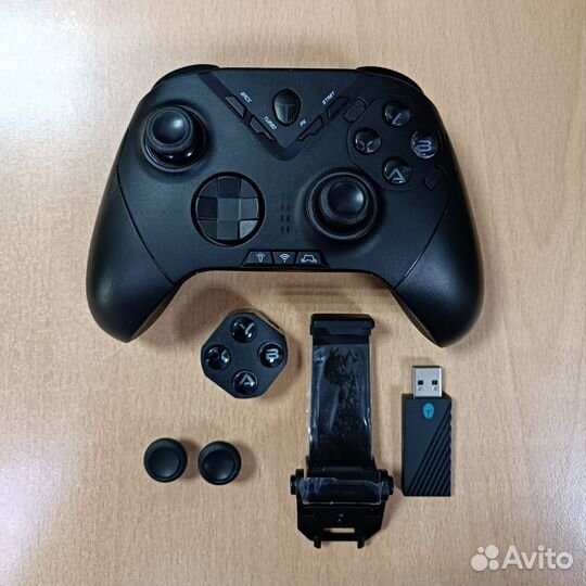 Игровой контроллер беспроводной Thunderobot G70