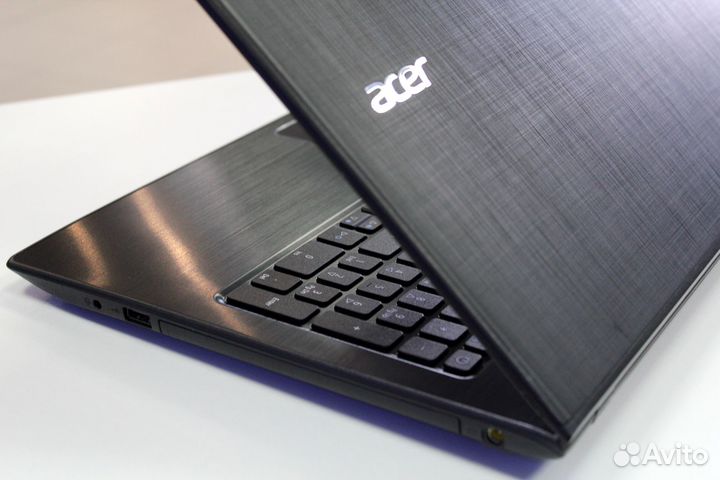 Игровой Acer GeForce 940MX/6Gb/SSD