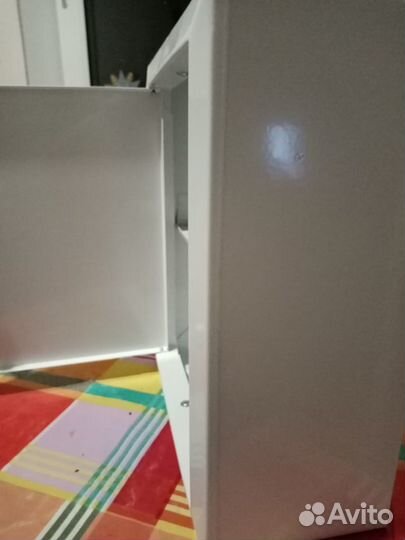 Аптечка металлическая