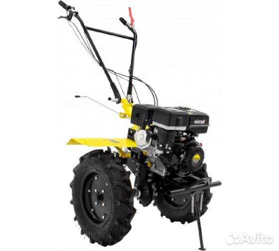 Сельскохозяйственная машина мк-11000P Huter