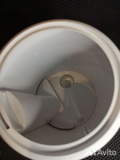 Увлажнитель воздуха xiaomi humidifier 2 запчасти