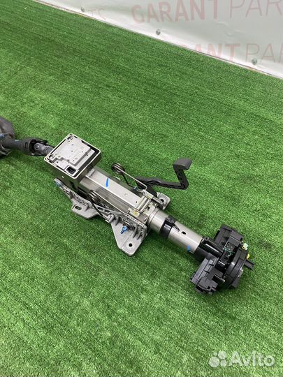 Рулевая колонка Cadillac SRX 2 09-15