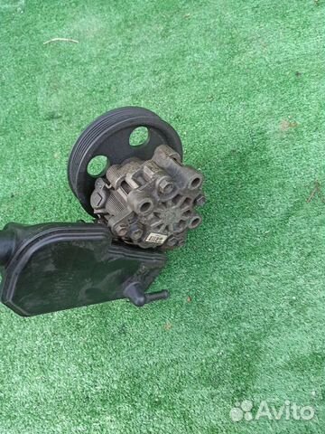 Насос гидроусилителя Jeep grand cherokee