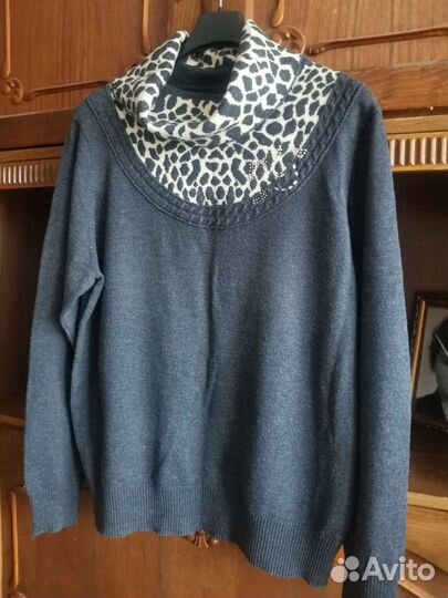 Кофта женская