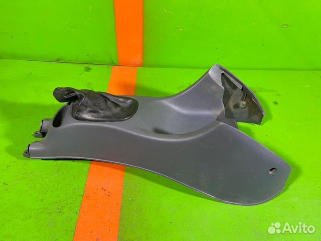 Тонель центральный Hyundai Accent G4EC 2007