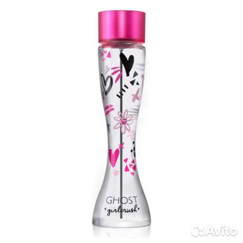Ghost Ghost GirlCrush туалетная вода 30 мл