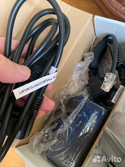 Зарядное устройство доя ip 5000