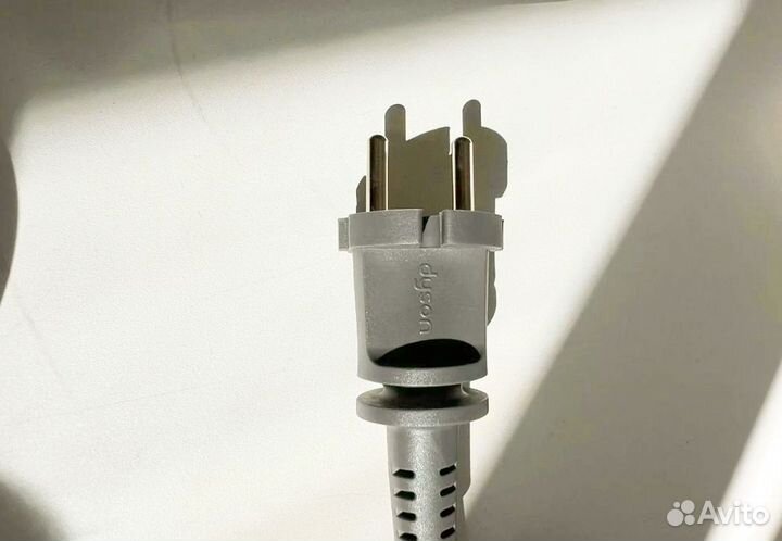 Dyson Фен supersonic HD08 Фуксия Малайзия