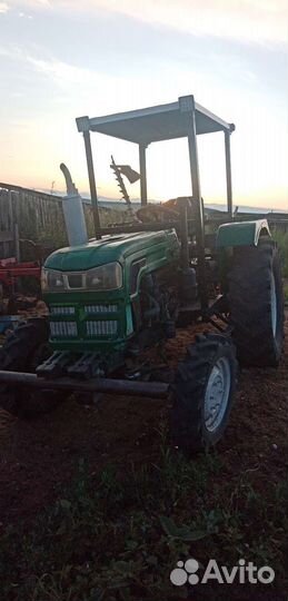 Плуг 86 Механический завод ПСК-5, 2013