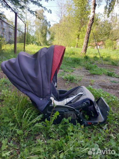 Детские коляски 2 в 1 Quipolo