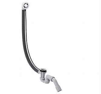 Hansgrohe Flexaplus Скрытая часть 58141180