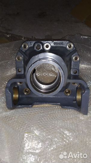 Корпус главной пары 11716712 Volvo BL 61/71