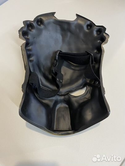 Маска хищника