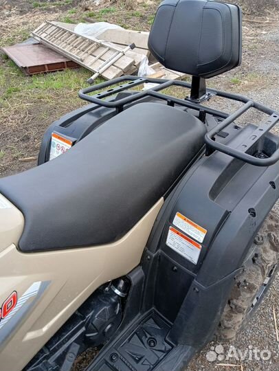 Linhay Yamaha M200