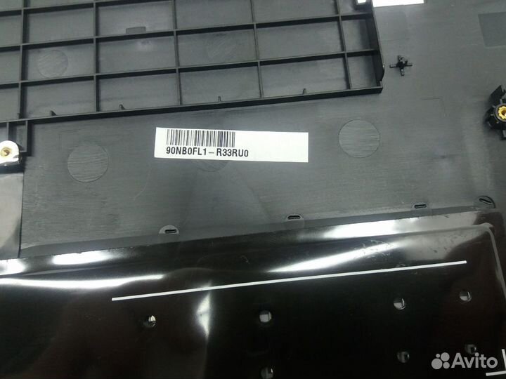 Клавиатурный модуль для X580VD