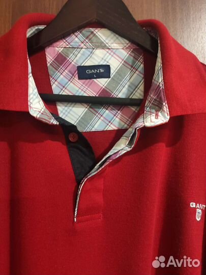 Мужская одежда