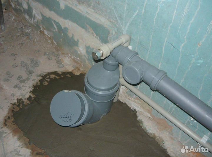 Caнтexник /Егорьевск