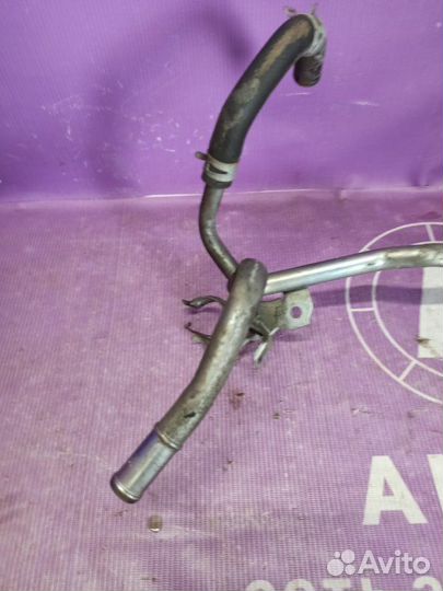 Трубка охлаждения АКПП Mitsubishi Outlander Xl