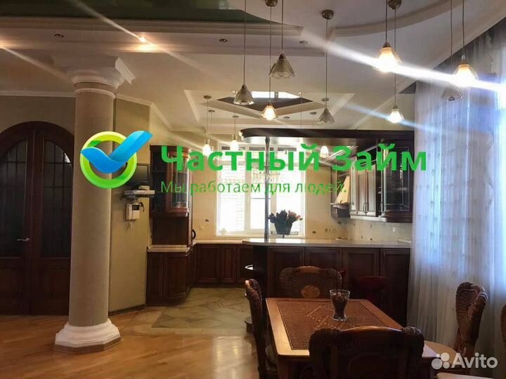 Инвестиции в недвижимость. Частный дом